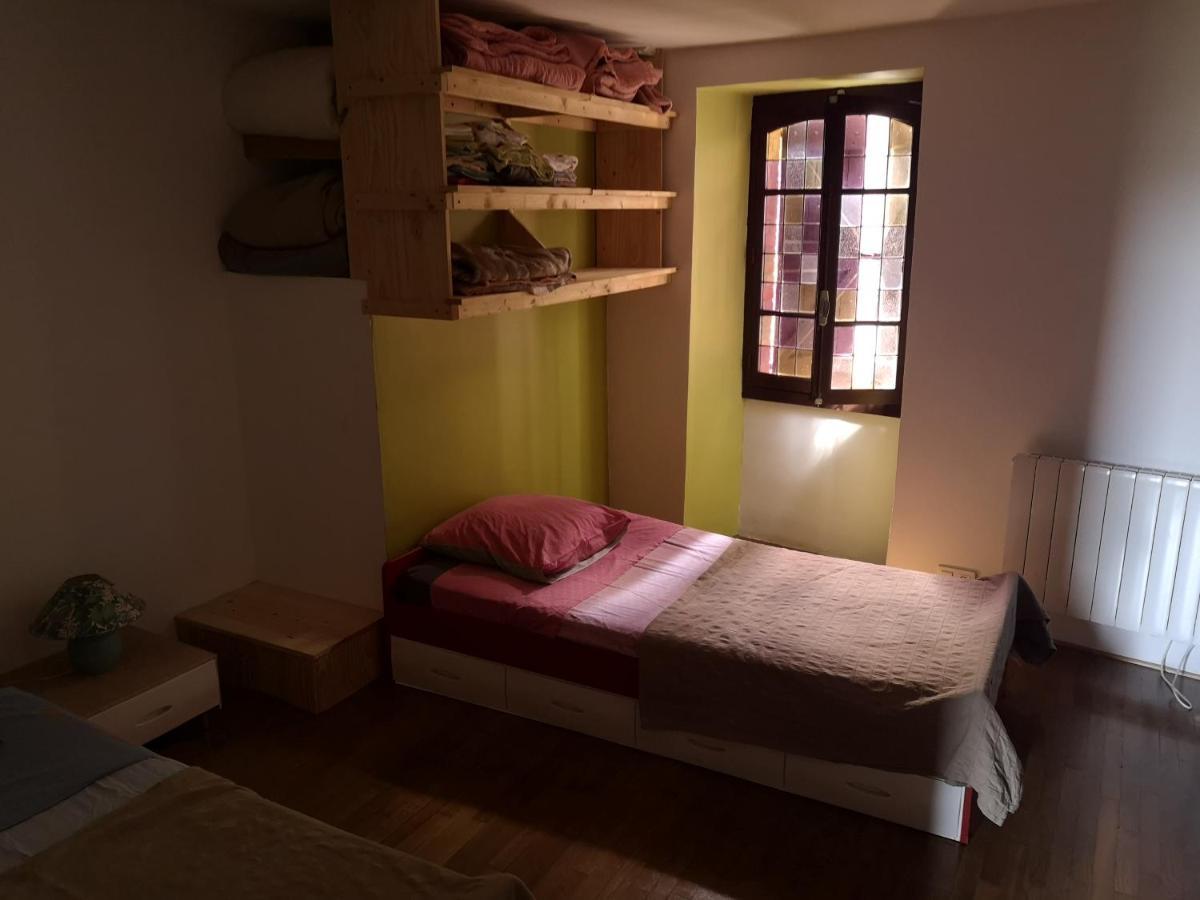 Maison atypique à Cordes-Sur-Ciel 2 chambres Esterno foto